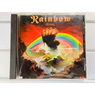 2枚組　RAINBOW-RISING(ポップス/ロック(洋楽))