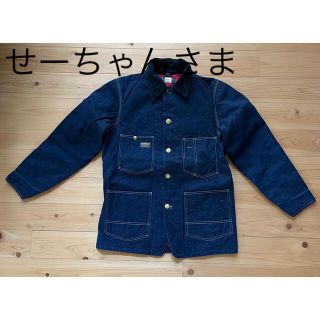 オシュコシュ(OshKosh)のOSHKOSH B’GOSH  カバーオール(カバーオール)