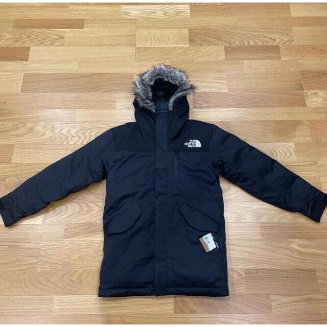 THENORTHFACE ダウンBEDFORDJKTDOWN US L試着のみ