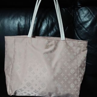 ラシット(Russet)の👜ラシット トートバッグ 綺麗✨ピンク🌸(トートバッグ)