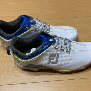 フットジョイ(FootJoy)のMe様専用◎FOOTJOY ゴルフシューズ(シューズ)