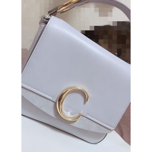 クロエ　Chloe ショルダーバッグバッグ