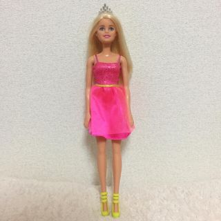 バービー(Barbie)のバービー人形♩(ぬいぐるみ/人形)