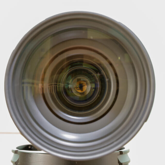 TAMRON(タムロン)のタムロン 35-150mm F/2.8-4 Di VC OSD キャノン用 スマホ/家電/カメラのカメラ(レンズ(ズーム))の商品写真