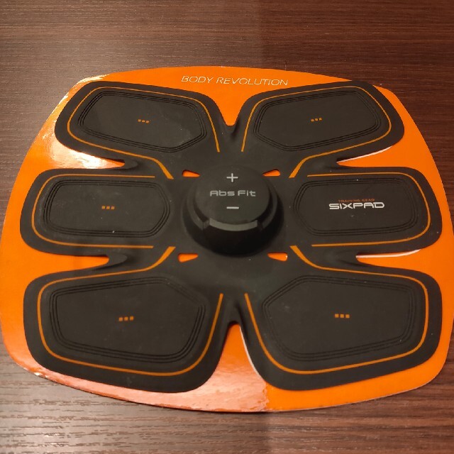 【SEAL限定商品】 シックスパッド SIXPAD エクササイズグッズ