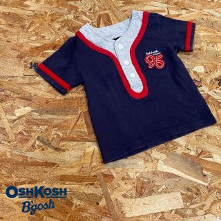 オシュコシュ(OshKosh)のOshkosh B’gosh トップス (Ｔシャツ)