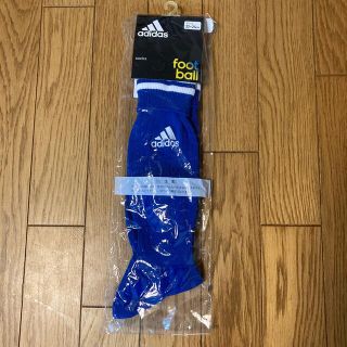 アディダス(adidas)のアディダス　サッカーソックス(ソックス)