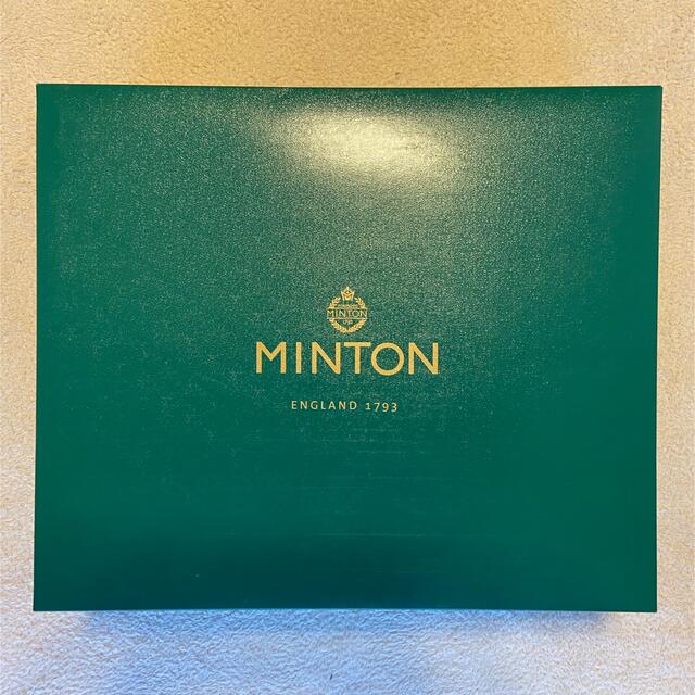 MINTON(ミントン)の【新品未使用】MINTON ミントンシルク混肌掛けふとん ブルー インテリア/住まい/日用品の寝具(布団)の商品写真