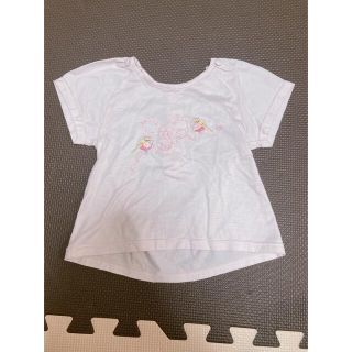 ベビーディオール(baby Dior)のbaby Dior  Tシャツ(Tシャツ/カットソー)