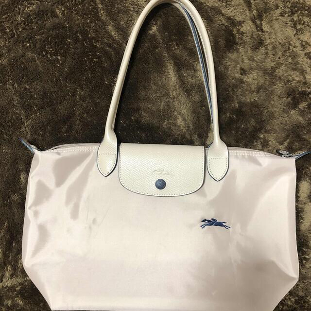 LONGCHAMP(ロンシャン)のロンシャンプリアージュトートバッグ　未使用 レディースのバッグ(トートバッグ)の商品写真