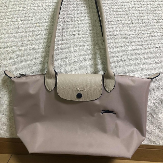 LONGCHAMP(ロンシャン)のロンシャンプリアージュトートバッグ　未使用 レディースのバッグ(トートバッグ)の商品写真