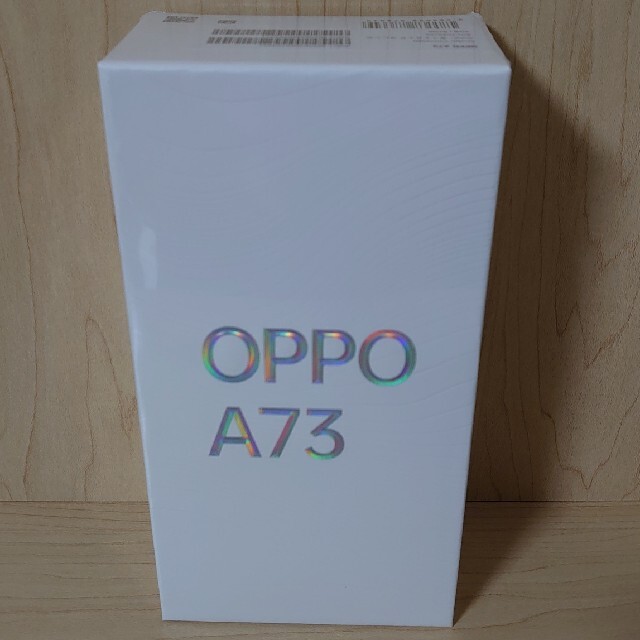 新品 未開封】OPPO A73 64GB 楽天版 SIMフリー オレンジ 新品 未開封】OPPO A73 64GB 楽天版 SIMフリー オレンジ