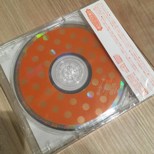 aiko オルゴールCD 小樽オルゴール堂 エンタメ/ホビーのCD(ヒーリング/ニューエイジ)の商品写真