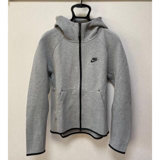 ナイキ(NIKE)のNIKE テックフリース（ジャケット）(スウェット)