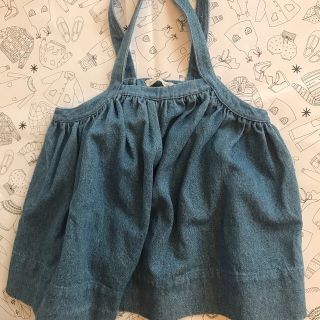 キャラメルベビー&チャイルド(Caramel baby&child )の専用　soor ploom スカート(スカート)