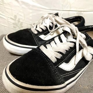 ヴァンズ(VANS)の【早い者勝ち】VANS オールドスクール スニーカー(スニーカー)