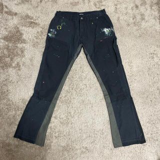 カーハート(carhartt)のURKOOL FLARE JEANS 32  gallerydept (デニム/ジーンズ)