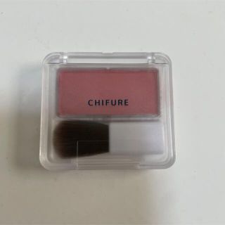 チフレ(ちふれ)のちふれ CHIFURE チーク ローズ系(チーク)