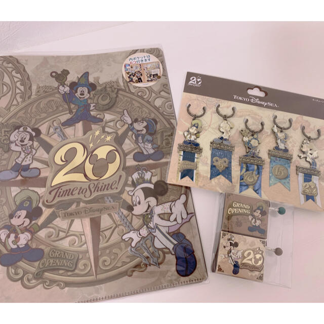 Disney ディズニーシー周年 グッズの通販 By すみれ ディズニーならラクマ Disney ディズニーシー周年 グッズの通販 By すみれ ディズニーならラクマ