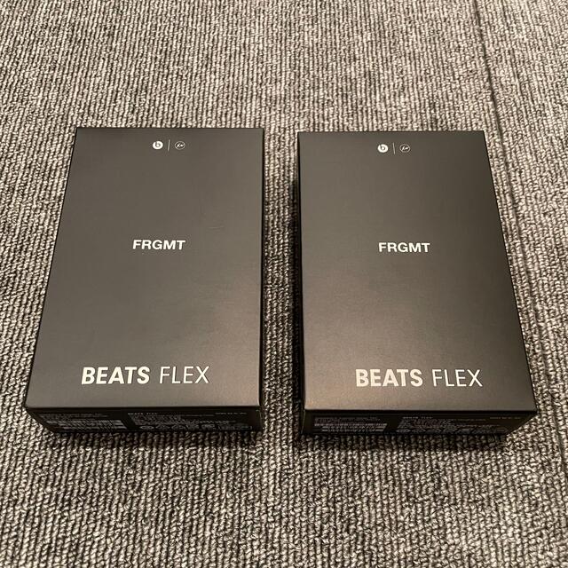 Beats Flex - fragment designスペシャルエディション