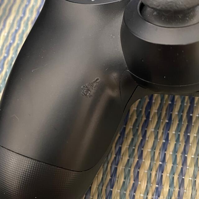 PlayStation4(プレイステーション4)のPlayStation4 本体 CUH-2200AB01 500GB エンタメ/ホビーのゲームソフト/ゲーム機本体(家庭用ゲーム機本体)の商品写真