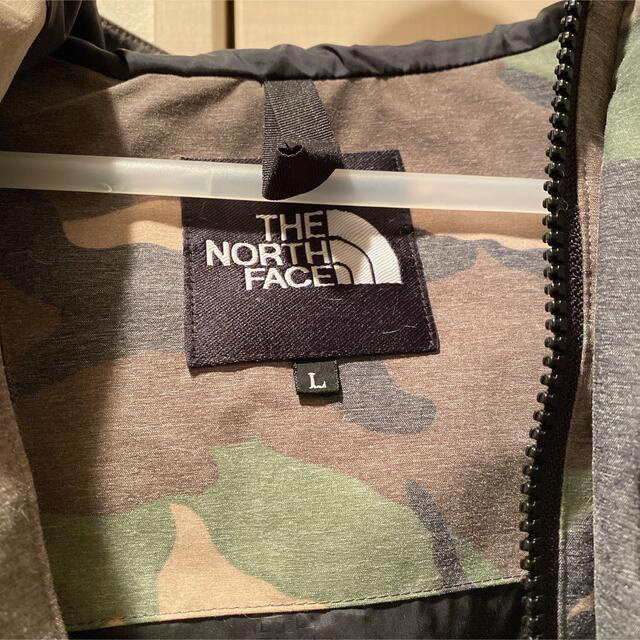 ※専用ページです！【THE NORTH FACE】マウンテンジャケット