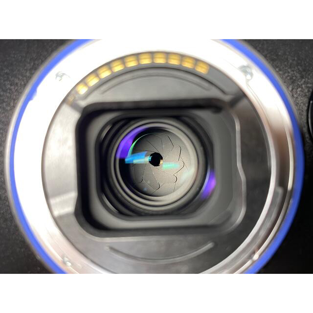 SONY(ソニー)のCarl Zeiss Batis 25mm F2 スマホ/家電/カメラのカメラ(レンズ(単焦点))の商品写真