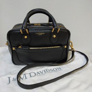 J&M DAVIDSON ベイビー ミア ブラック