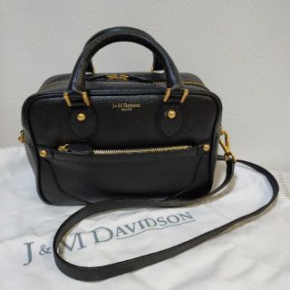 ジェイアンドエムデヴィッドソン 2wayバッグの通販 82点 | J&M