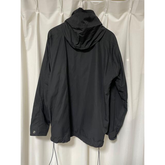 Arnar Mar Jonsson 20ss ナイロンジャケットの通販 by かつお Arnar Mar Jonsson 20ss ナイロンジャケットの通販 by かつお