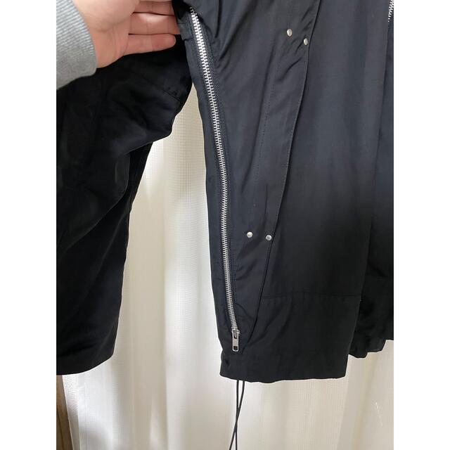 Arnar Mar Jonsson 20ss ナイロンジャケットの通販 by かつお Arnar Mar Jonsson 20ss ナイロンジャケットの通販 by かつお