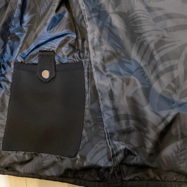 ZARA(ザラ)のキルティングジャケット メンズのジャケット/アウター(ナイロンジャケット)の商品写真