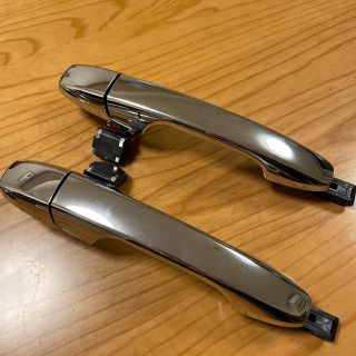 トヨタライズ A200系 アウタードアハンドルの通販 by Sin's shop ...