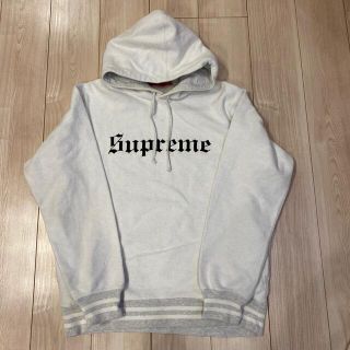 シュプリーム(Supreme)のSupreme パーカー(パーカー)