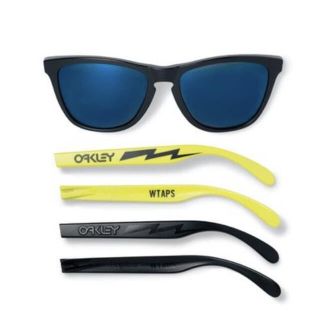 ダブルタップス(W)taps)のWTAPS  FROGSKIN / GLASSES. OAKLEY (サングラス/メガネ)