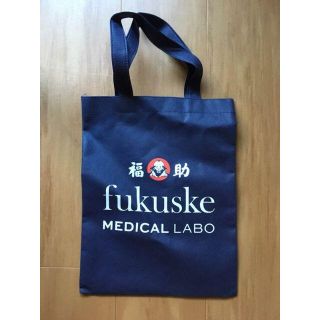 フクスケ(fukuske)の福助Medical Labo shopper's bag(その他)