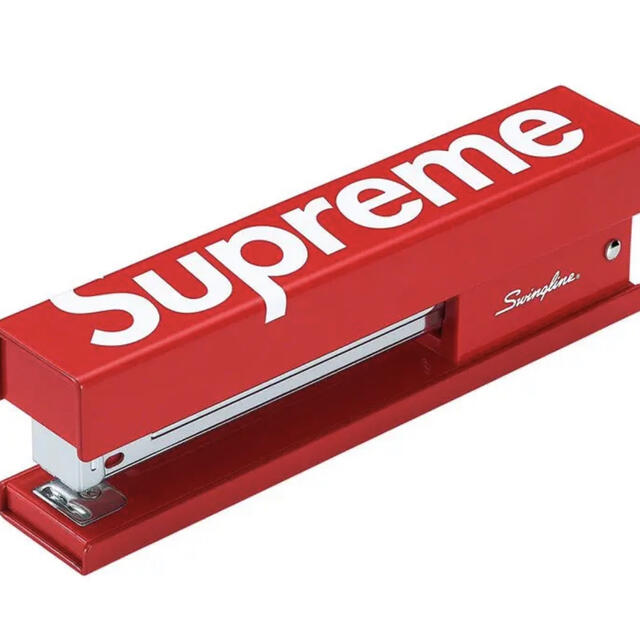 20F/W Supreme Swingline Stapler ホッチキス