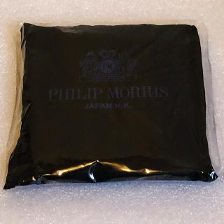 フィリップモリス(Philip Morris)の【限定／希少／非売品】フィリップモリス　PHILIP MORRIS　エコバッグ(エコバッグ)