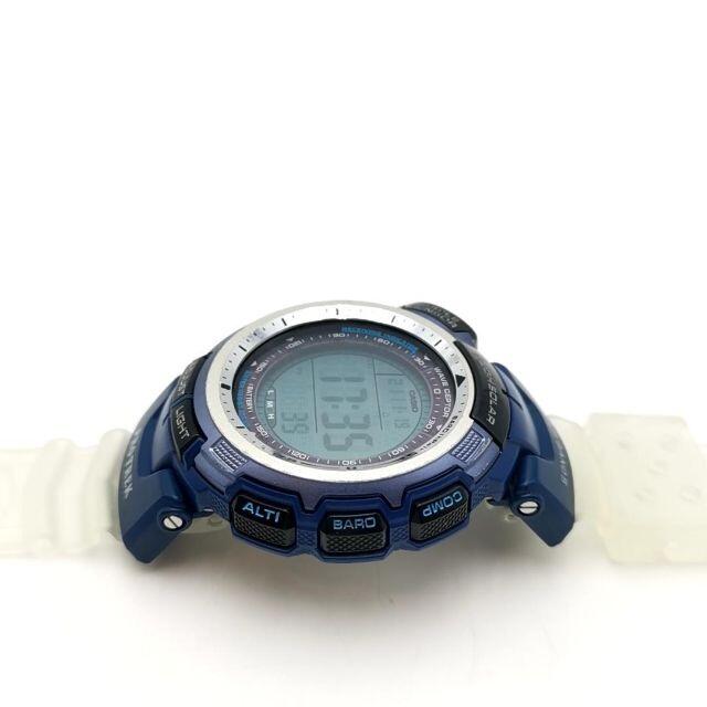 CASIO(カシオ)のカシオ CASIO プロトレック ソーラー 電波時計 01-21100411 メンズの時計(腕時計(デジタル))の商品写真
