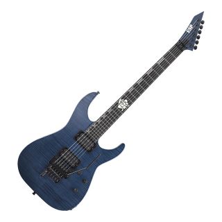 イーエスピー(ESP)のESP M-Ⅱ sayo FR(エレキギター)