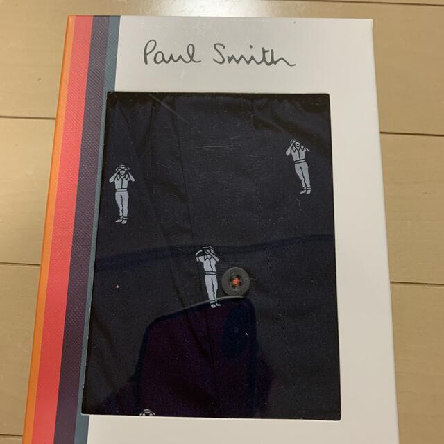 Paul Smith(ポールスミス)の『新品』ポールスミス　メンズ　トランクス メンズのアンダーウェア(トランクス)の商品写真