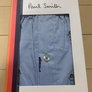 ポールスミス(Paul Smith)の『新品』ポールスミス　メンズ　トランクス(トランクス)