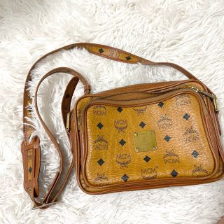 エムシーエム(MCM)のMCM ショルダーバック(ショルダーバッグ)