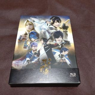 ディーエムエム(DMM)の舞台『刀剣乱舞』義伝 暁の独眼竜 Blu-ray(舞台/ミュージカル)