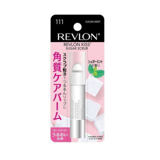 レブロン(REVLON)のレブロン　キスシュガースクラブ　111(リップケア/リップクリーム)