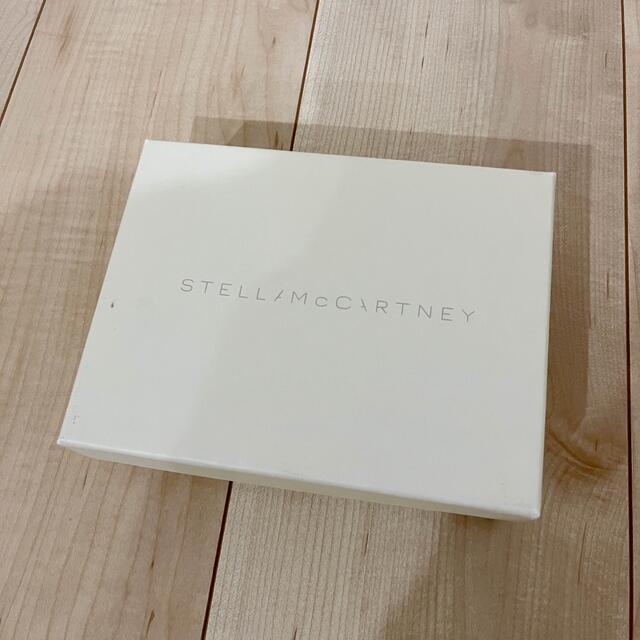 Stella McCartney(ステラマッカートニー)の【値下げ中】Stella McCartney 二つ折りウォレット レディースのファッション小物(財布)の商品写真