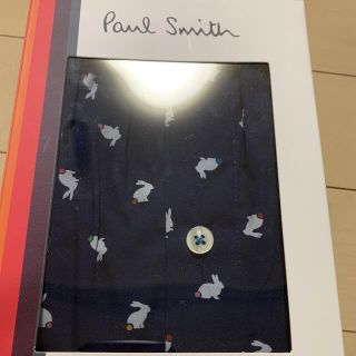 ポールスミス(Paul Smith)の『新品』ポールスミス　メンズ　トランクス(トランクス)