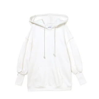 melt the Lady M pullover hoodie パーカー　メルト