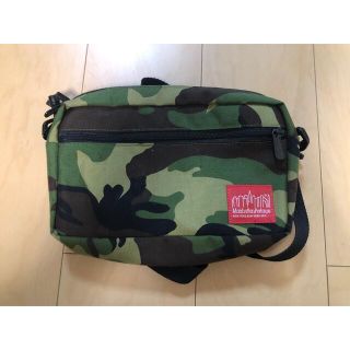 マンハッタンポーテージ(Manhattan Portage)のMANHATTAN PORTAGE BAG(メッセンジャーバッグ)