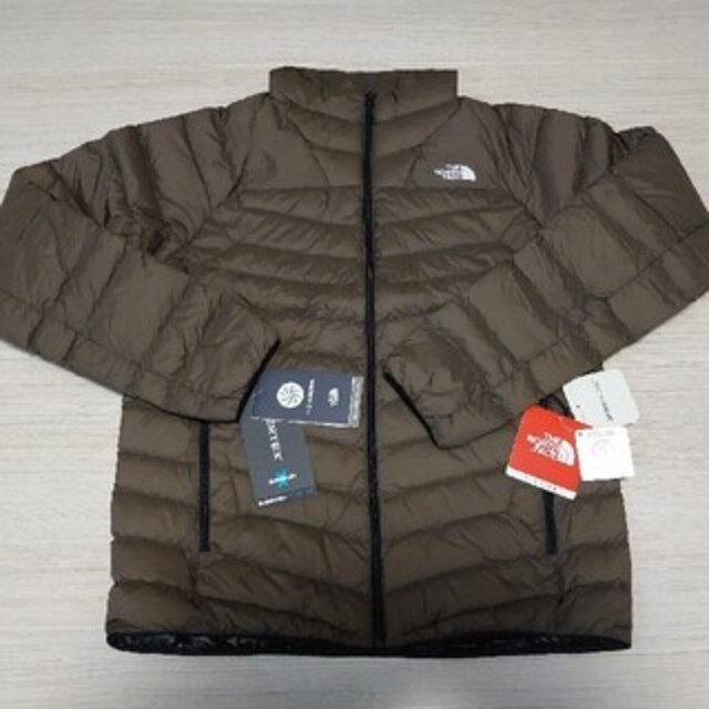 THE NORTH FACE サンダージャケット NY81812